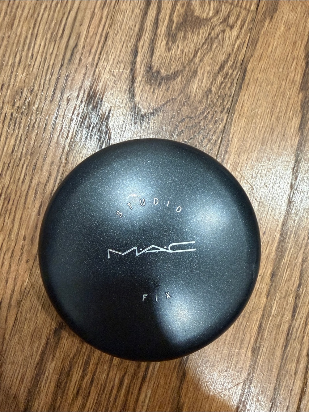MAC Studio Fix Powder Plus Foundation NC25